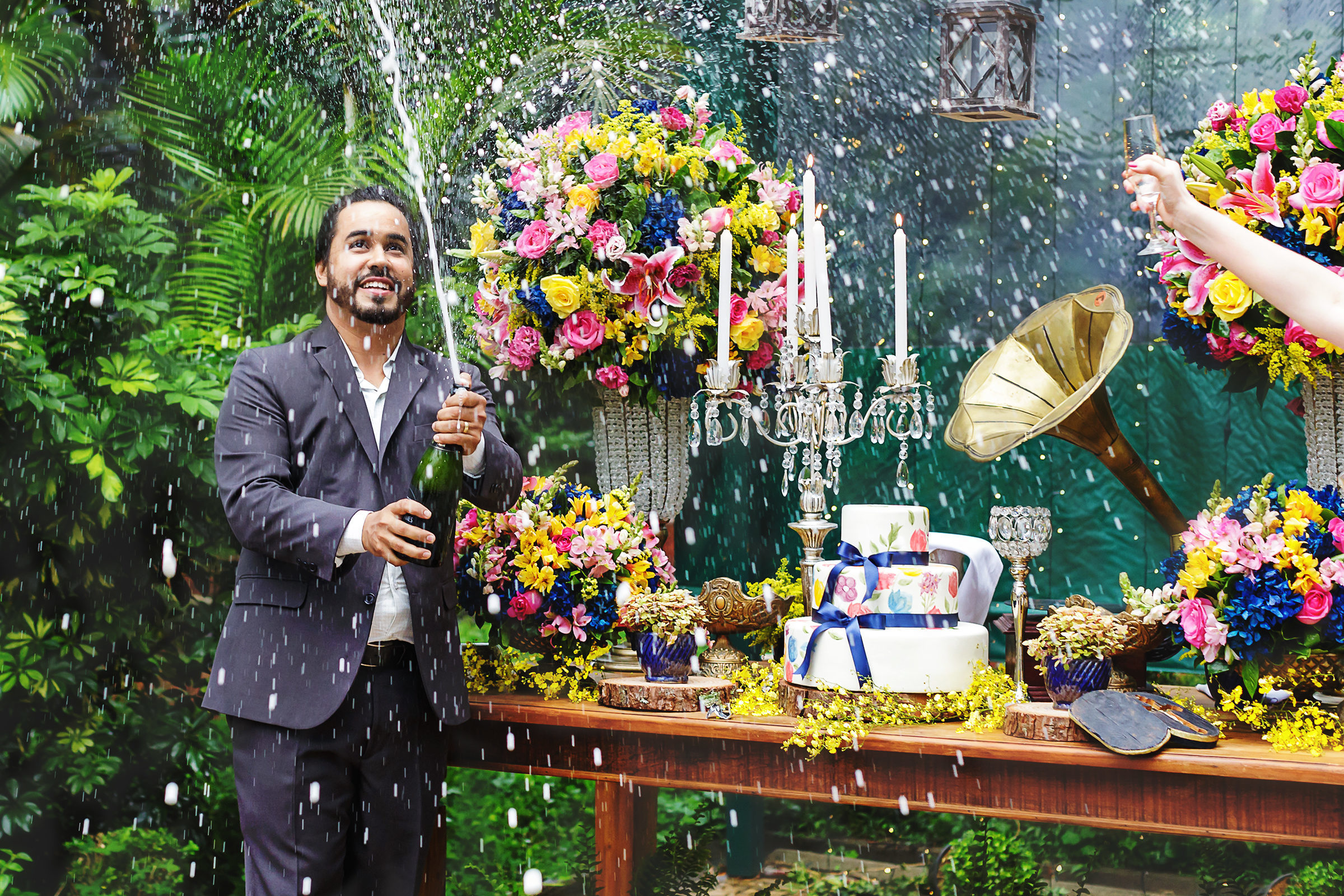 Foto de Mari Piovezan  12